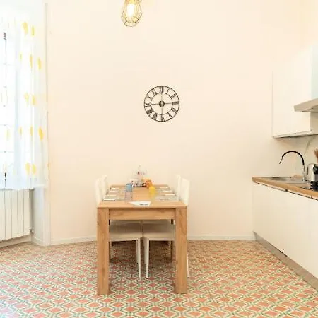 Al Cantuccio Guest house *