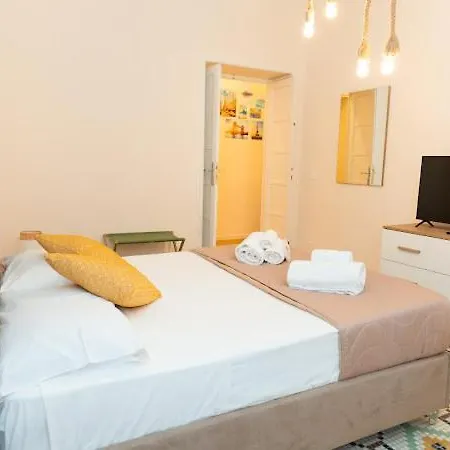 Al Cantuccio Pensjonat