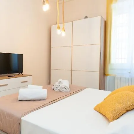 Al Cantuccio Pensjonat