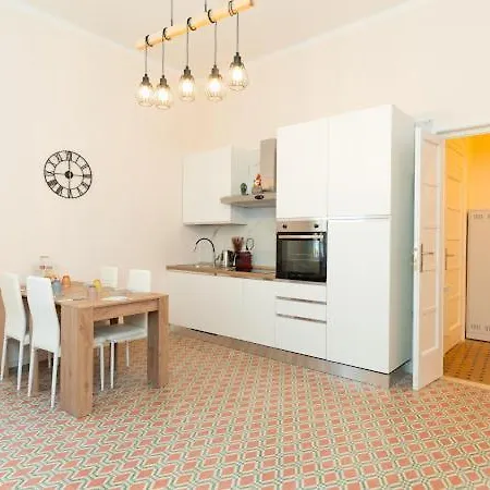 Al Cantuccio Guest house