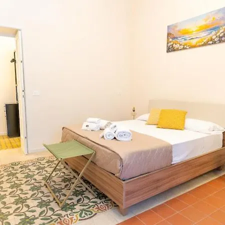 Al Cantuccio Guest house *