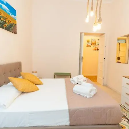 Guest house Al Cantuccio *