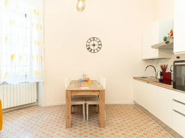 Al Cantuccio Guest house *