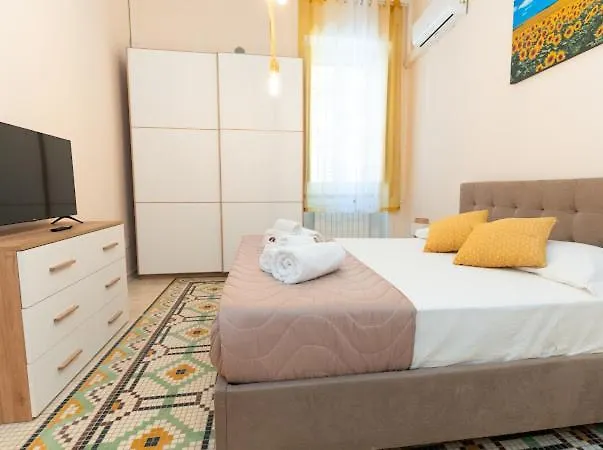 Guest house Al Cantuccio *