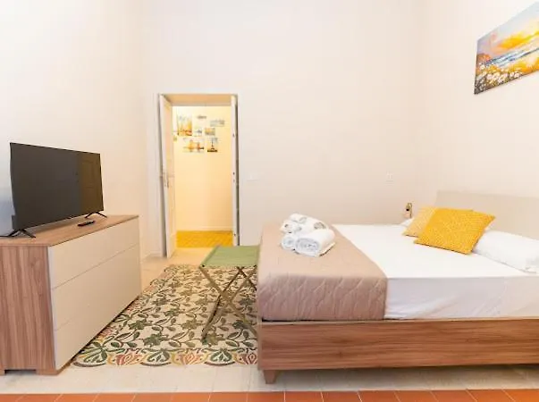 Al Cantuccio Guest house Bari