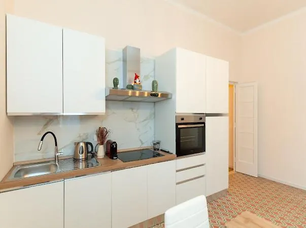 Guest house Al Cantuccio