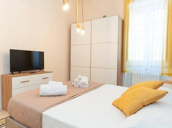 Al Cantuccio Guest house