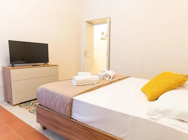 Al Cantuccio Guest house *