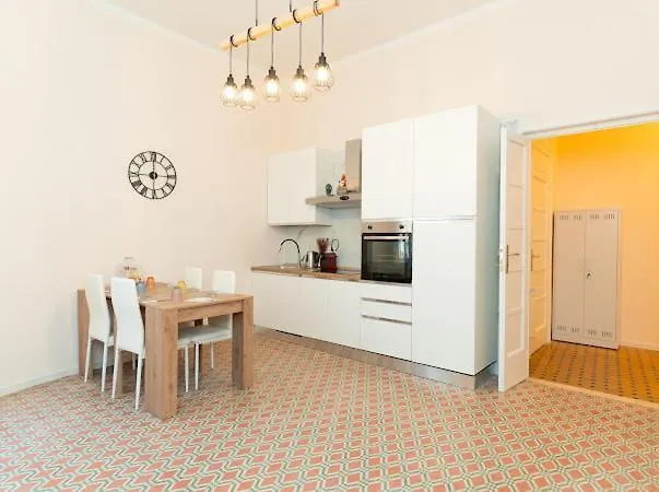 Al Cantuccio Guest house