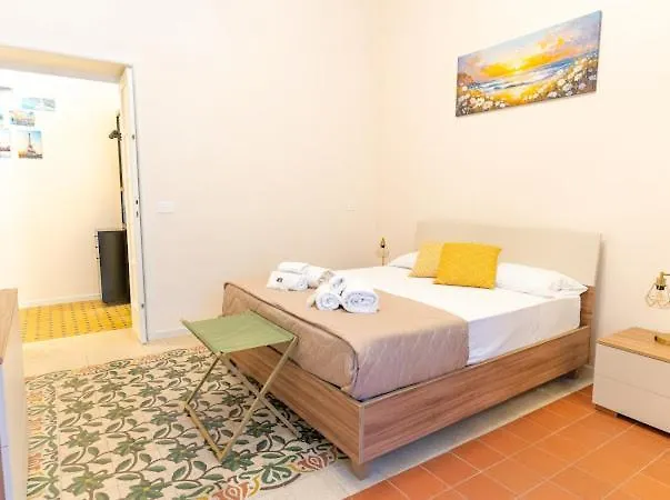 Al Cantuccio Guest house *