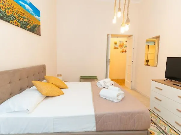 Guest house Al Cantuccio *