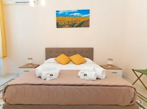 Guest house Al Cantuccio *
