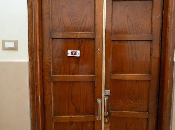 Al Cantuccio Guest house