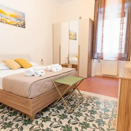 Al Cantuccio Casa de hóspedes Bari