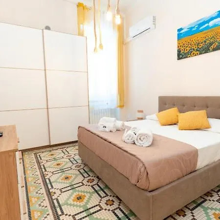 Al Cantuccio * Μπάρι