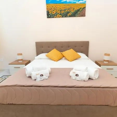 Al Cantuccio * 바리