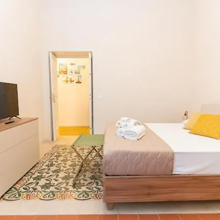 Al Cantuccio 게스트하우스 바리