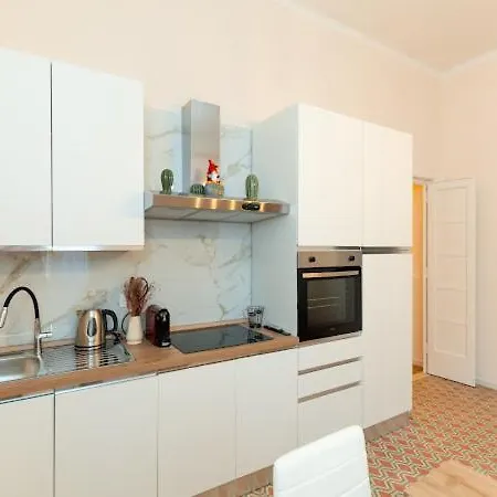 Πανσιόν Al Cantuccio