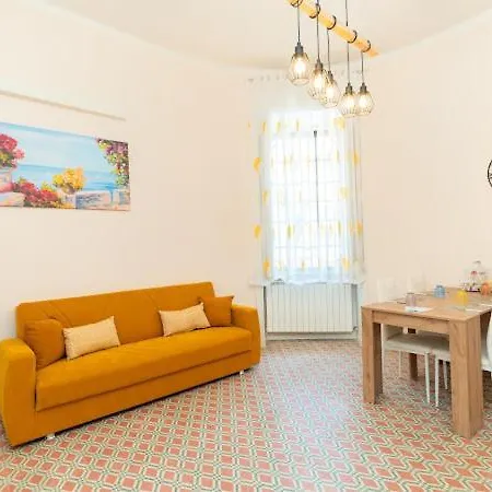 Πανσιόν Al Cantuccio