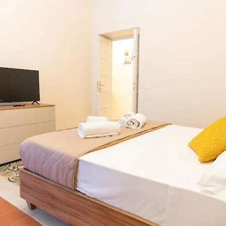 Al Cantuccio Πανσιόν *