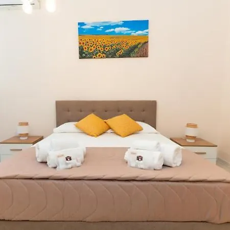 Πανσιόν Al Cantuccio *