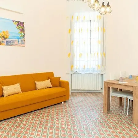 Al Cantuccio Μπάρι