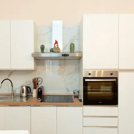 Al Cantuccio 게스트하우스 *