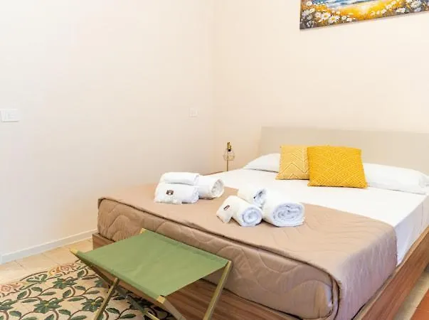 Al Cantuccio Affittacamere Bari