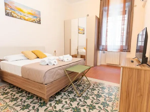 Al Cantuccio Affittacamere Bari