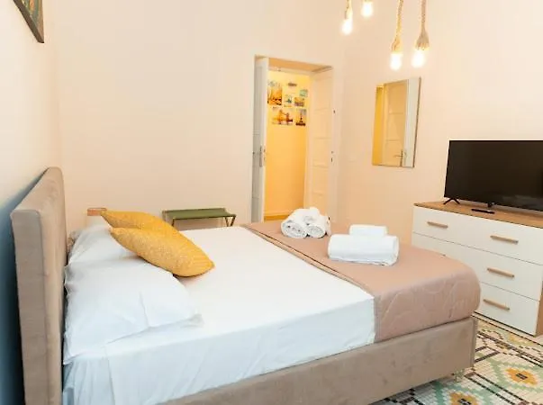 Al Cantuccio Affittacamere