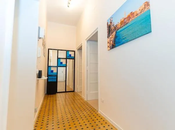 Affittacamere Al Cantuccio Bari