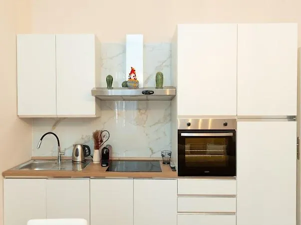 Al Cantuccio Pensionat *